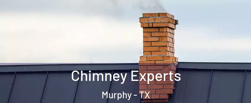 Chimney Experts Murphy - TX