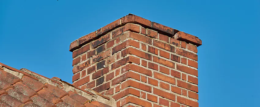 Clean Blocked Chimney in Murphy, Texas