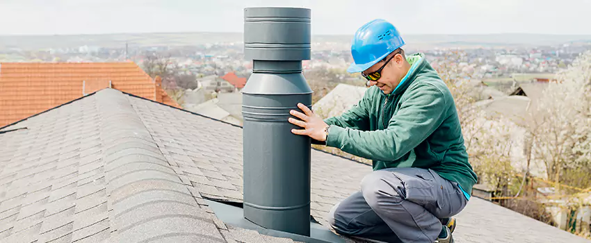 Chimney Chase Inspection Near Me in Murphy, Texas