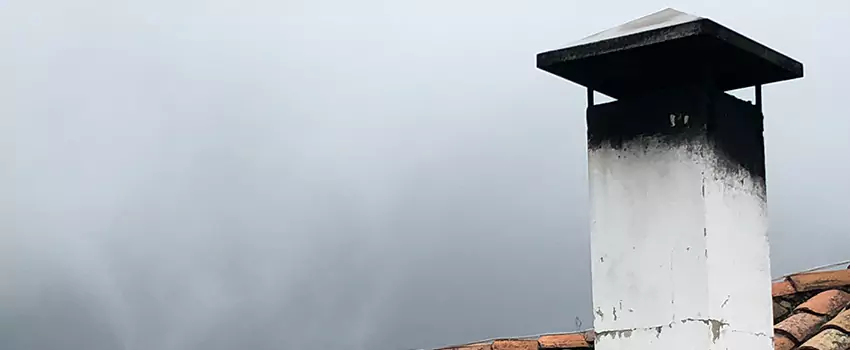 Chimney Damper Inspection in Murphy, TX