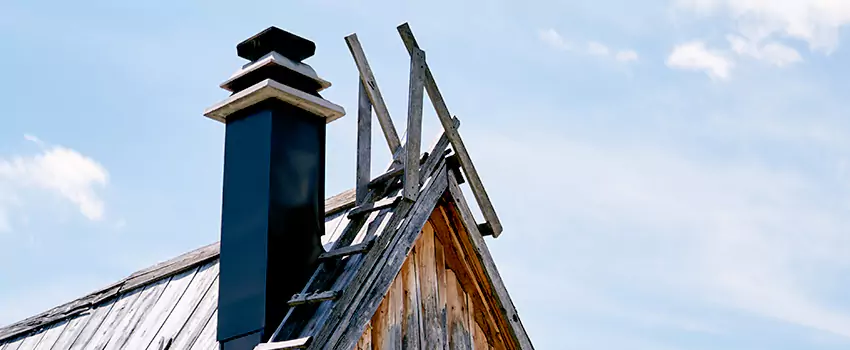 Chimney Creosote Cleaning in Murphy, TX