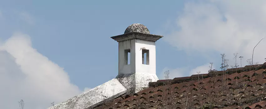 Cost To Rebuild A Chimney in Murphy, TX