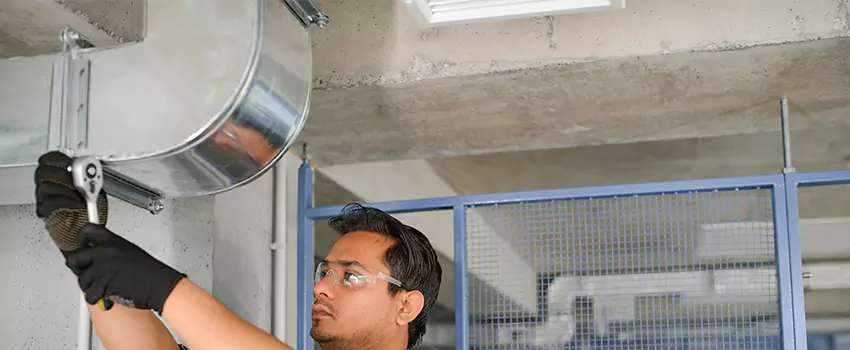 HVAC Ductwork Cleaning in Murphy, TX