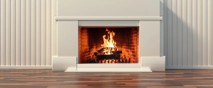 Fireplace Broken Ashtray Repair Services in Murphy, Texas