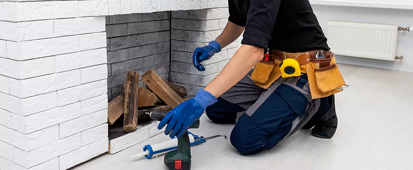 Fireplace Doors Cleaning in Murphy, Texas