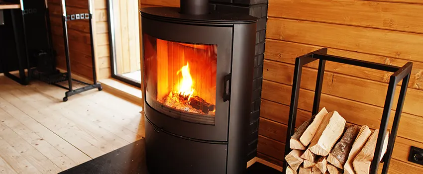 Gas Fireplace Door Handle Installation Services in Murphy, Texas