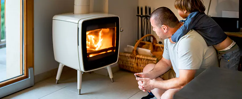 Fireplace Safety Inspection Technician in Murphy, Texas