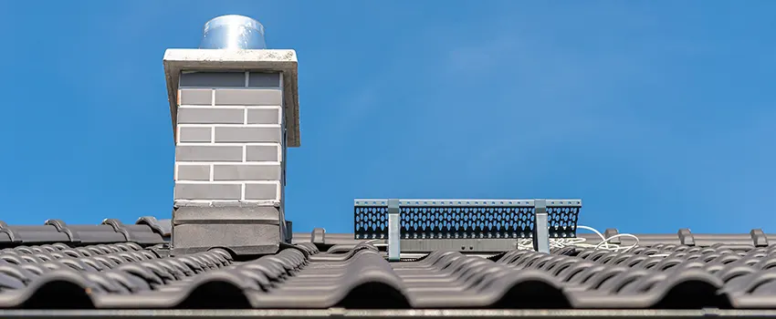 Repair Blocked Chimney in Murphy, Texas