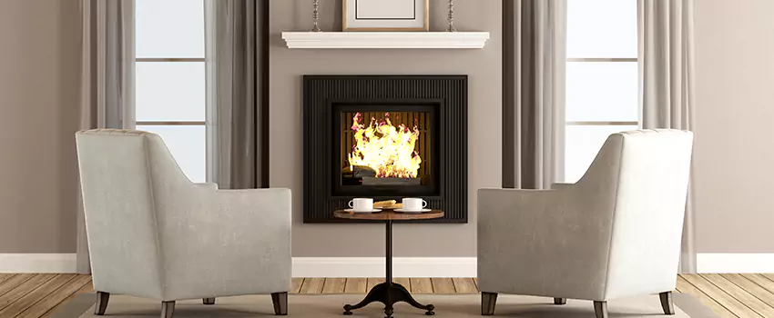 Heat & Glo Outdoor Gas Fireplaces Installation Contractors in Murphy, Texas