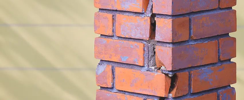 Leaking Chimney Repair And Replacement Cost in Murphy, Texas