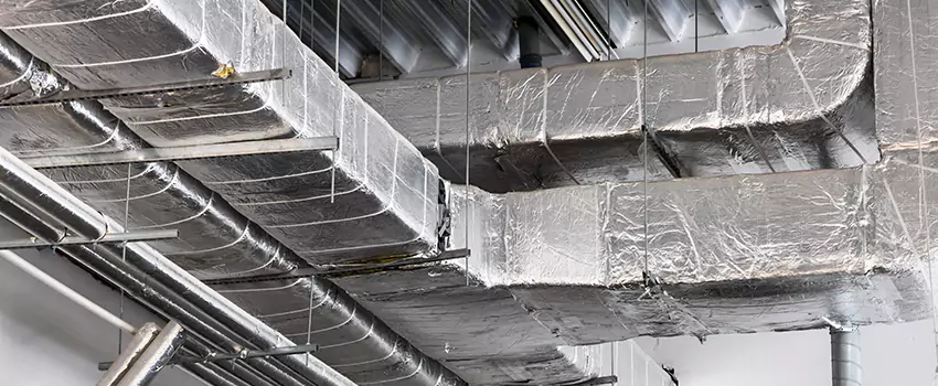 Vent Dust Cleaning Cost in Murphy, TX