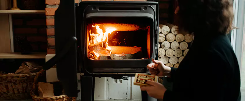 Key Features of Vermont Castings Fireplaces in Murphy, TX