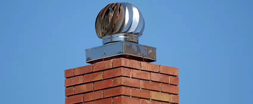 Chimney Damper Hinge Repair in Murphy, TX