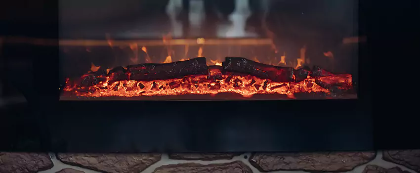 Cost of Electric Fireplace Repair Service in Murphy, Texas