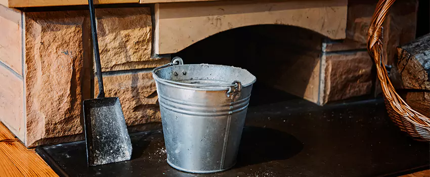 Clean The Fireplace Mantle And Hearth in Murphy, Texas