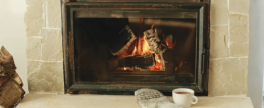 Fireplace Door Handle Replacements Services in Murphy, Texas