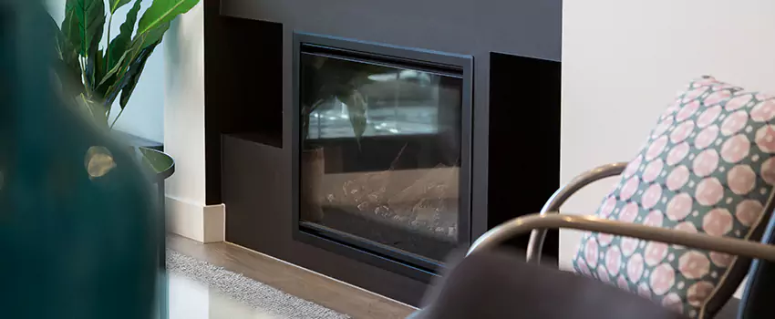 Gas Fireplace Installation in Murphy, TX
