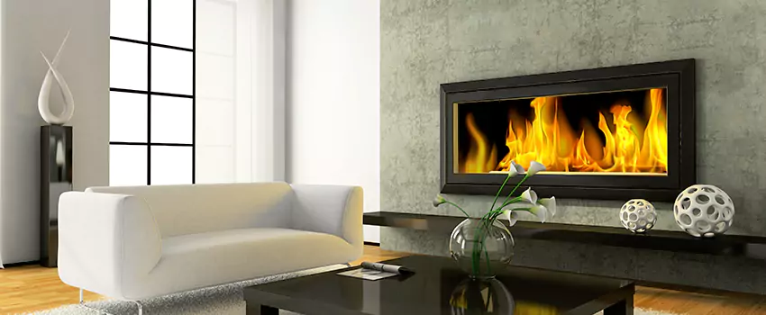 Fireplace Hearth Ideas in Murphy, Texas