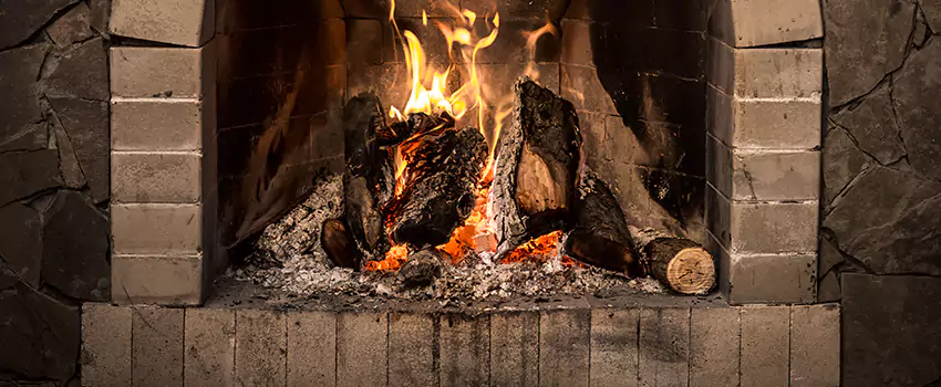 Cost of Rebuilding A Fireplace in Murphy, Texas