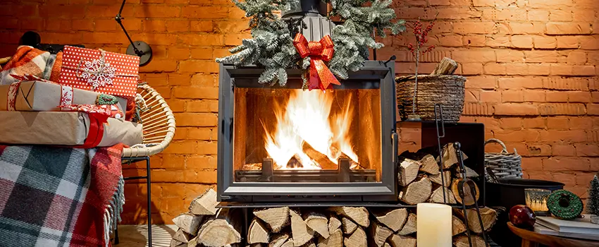 Steel Fireplace Grate Repair And Replacement Services in Murphy, Texas