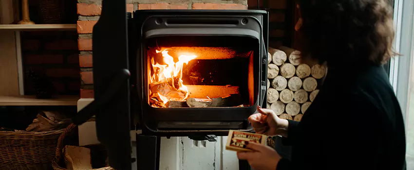 Hearthstone Wood Stoves Fireplace Repair in Murphy, Texas