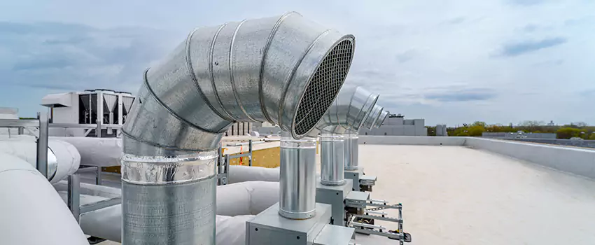 Insulated Ductwork Repair Services Near Me in Murphy, TX