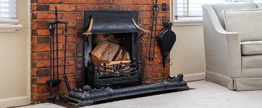 Custom Old Fireplace Redesign Services in Murphy, Texas