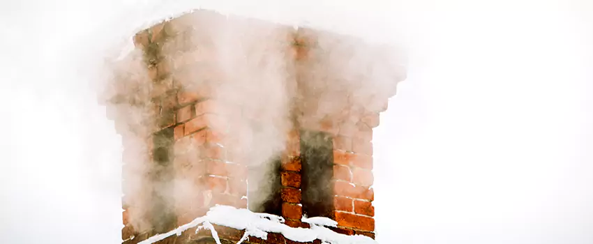 Chimney Flue Soot Removal in Murphy, TX