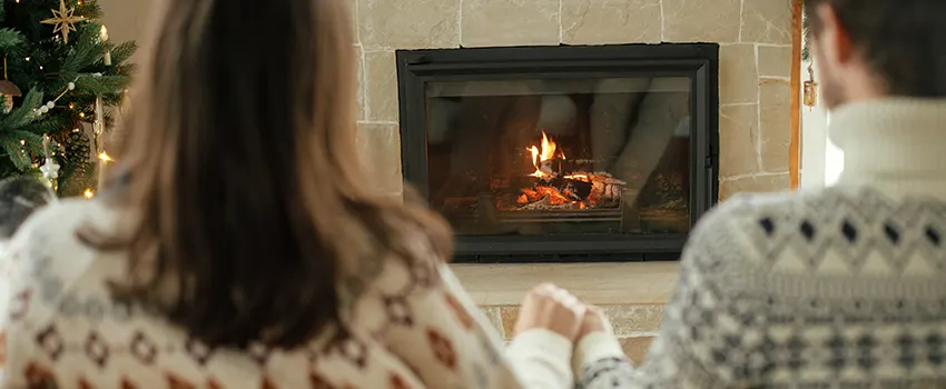 Superior Open-Hearth Wood Fireplaces in Murphy, TX