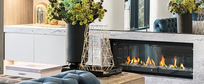 Professional Town & Country Luxury Fireplace Maintenance Experts in Murphy, Texas
