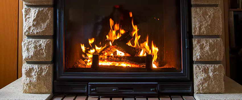 Cost of Wood Fireplace Installation in Murphy, TX