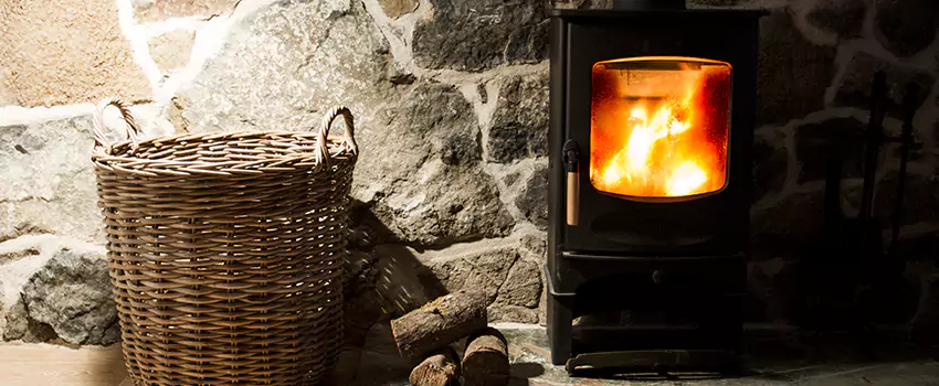 Wood Stove Fire Bricks Cleaning Services in Murphy, Texas