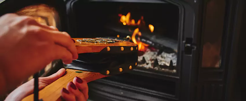 Wood Stove Grates Repair in Murphy, Texas